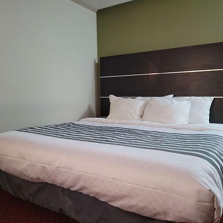 Surestay Plus Hotel By Best Western Kincardine Exterior foto