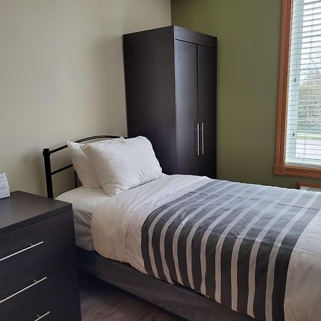 Surestay Plus Hotel By Best Western Kincardine Exterior foto