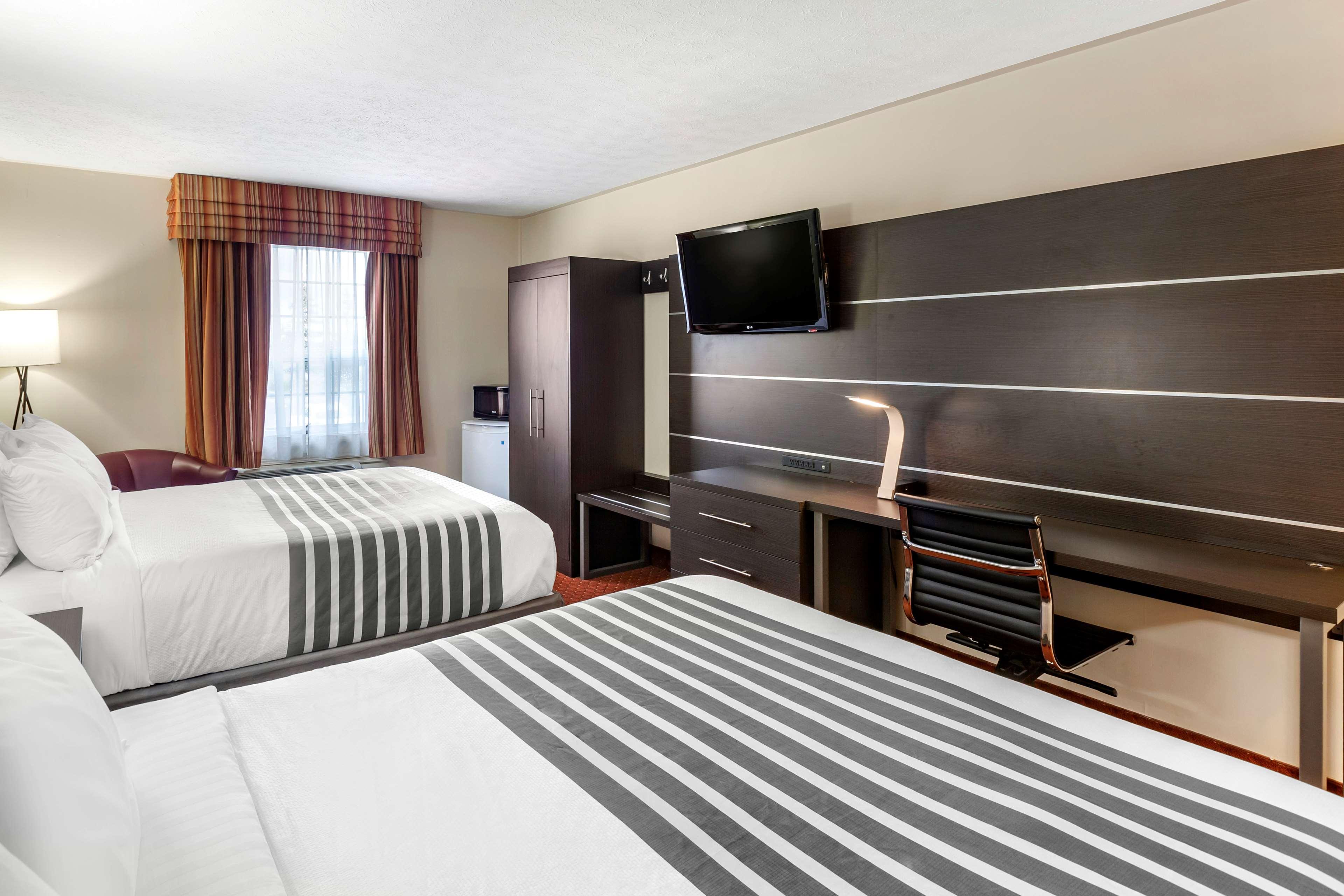 Surestay Plus Hotel By Best Western Kincardine Exterior foto