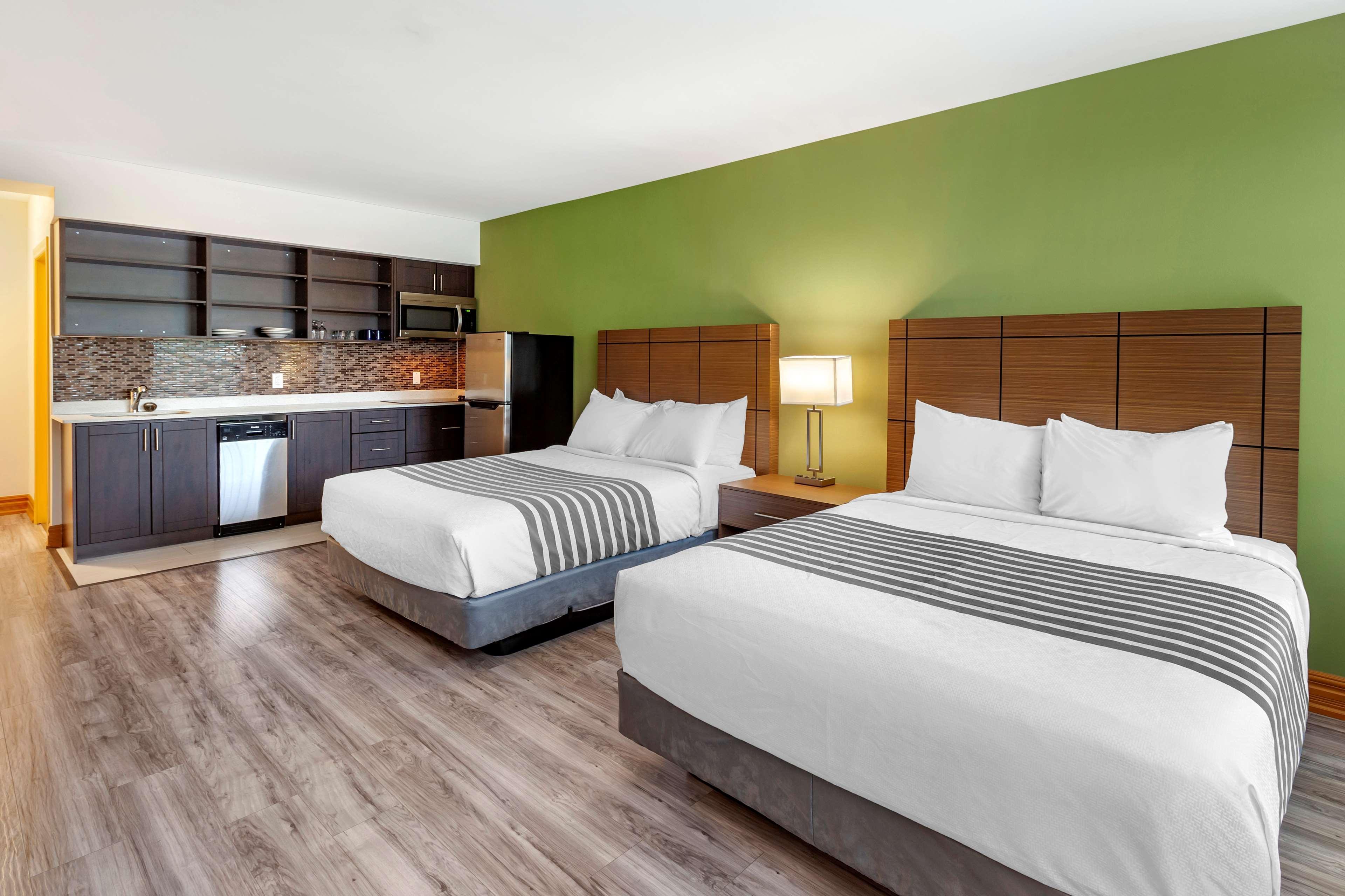 Surestay Plus Hotel By Best Western Kincardine Exterior foto