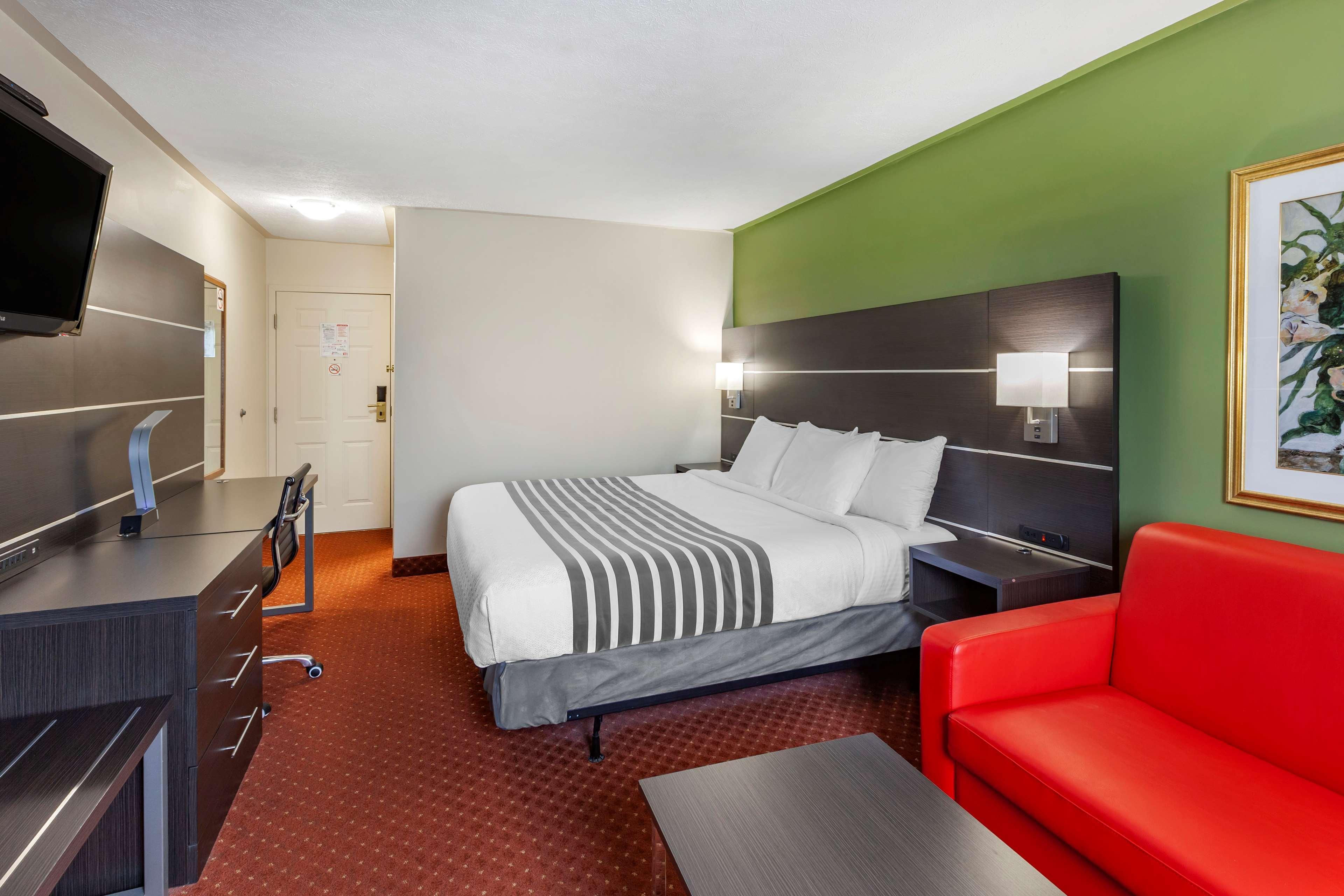 Surestay Plus Hotel By Best Western Kincardine Exterior foto