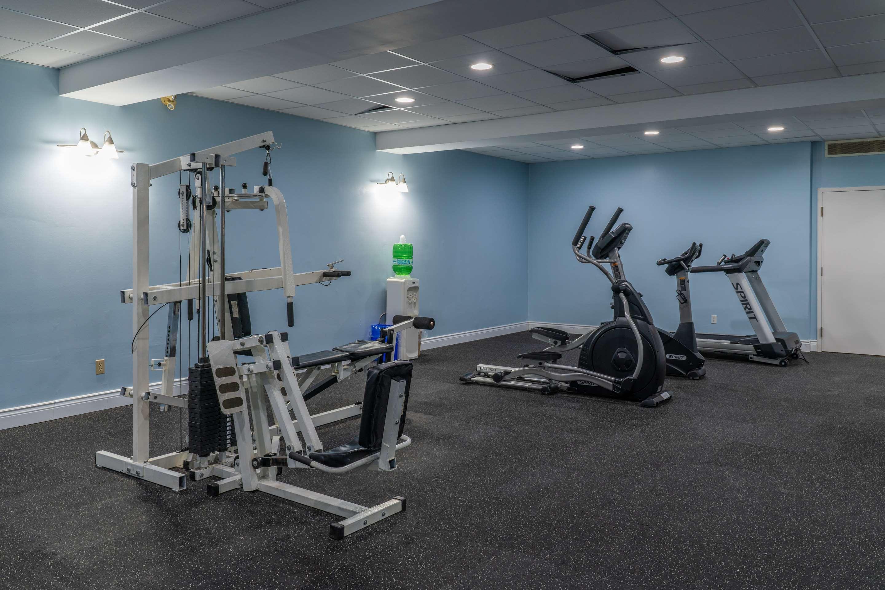 Surestay Plus Hotel By Best Western Kincardine Exterior foto