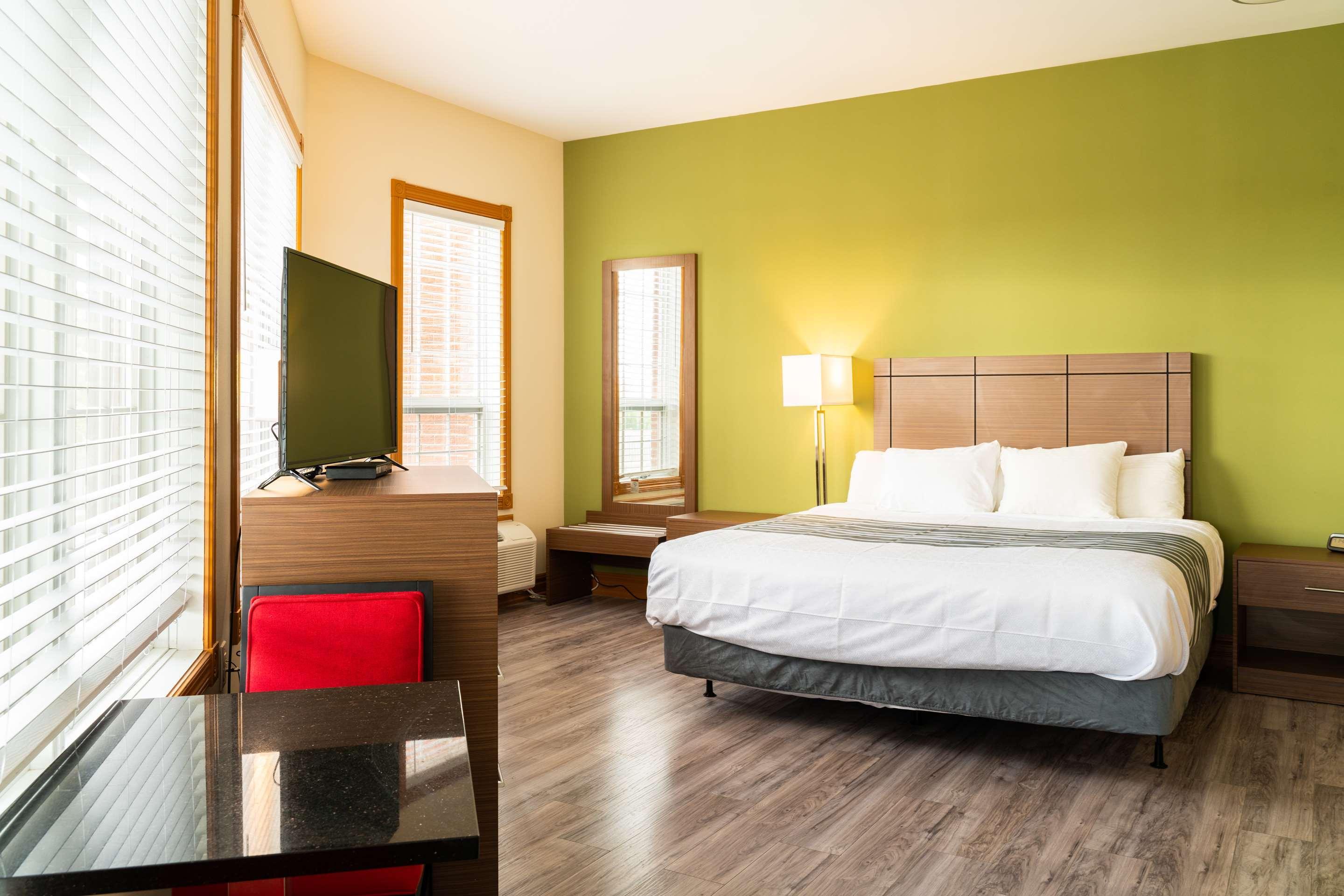 Surestay Plus Hotel By Best Western Kincardine Exterior foto