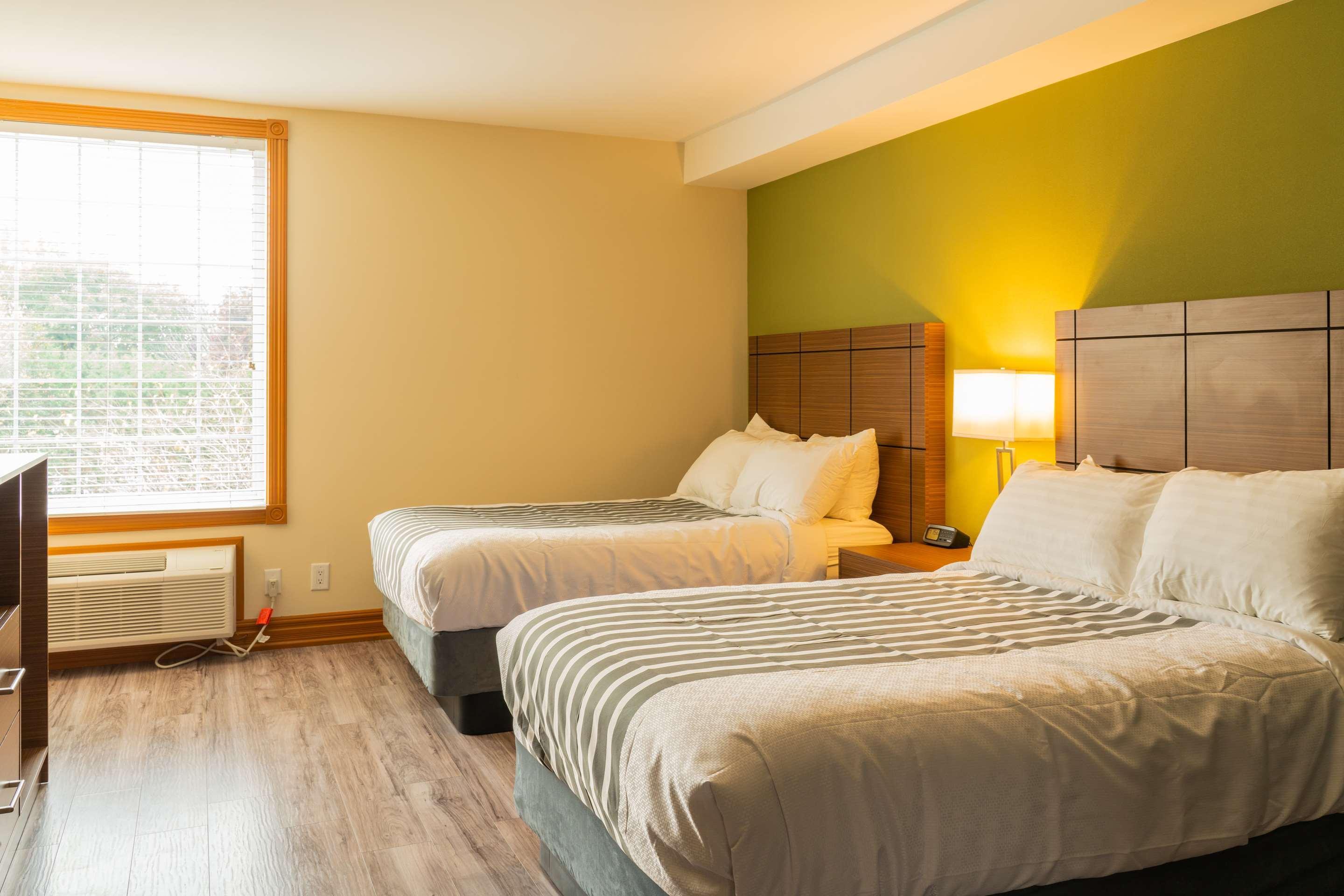 Surestay Plus Hotel By Best Western Kincardine Exterior foto